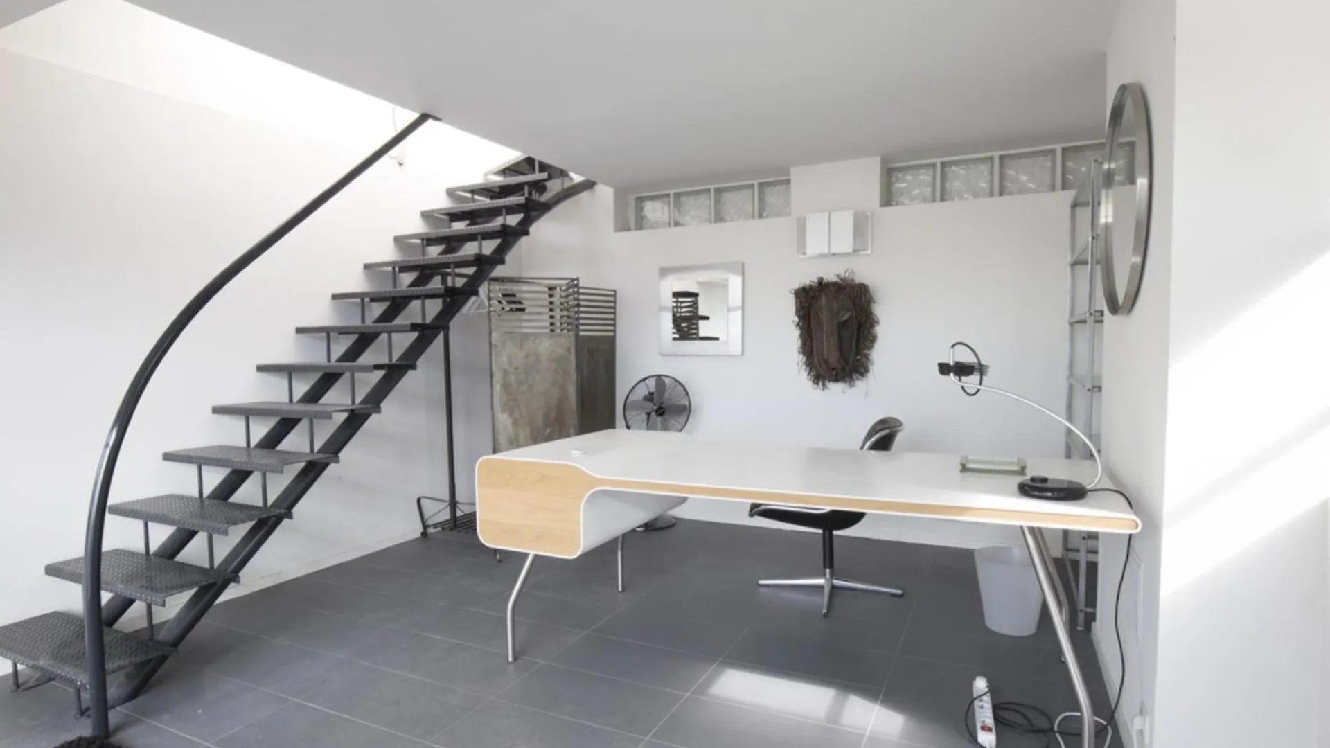 Maison D'architecte De 6 Niveaux A Villa *