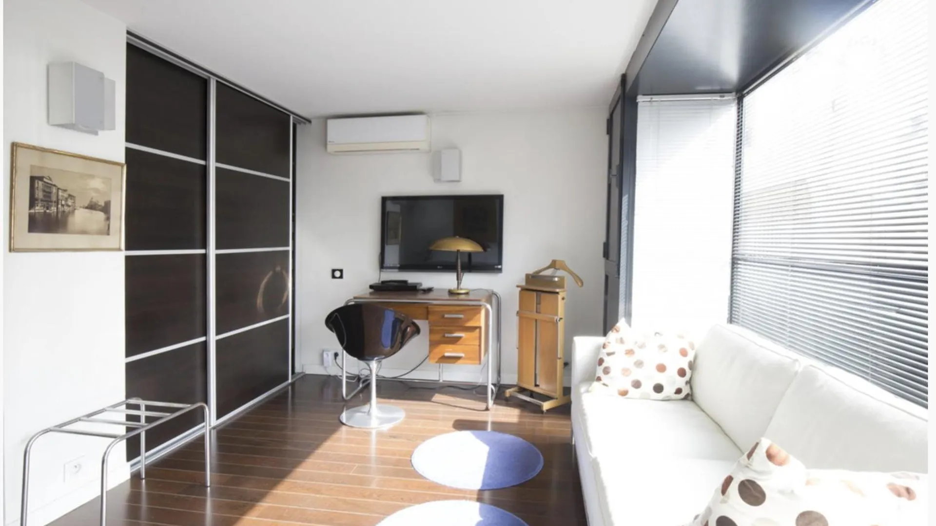 Villa Maison D'architecte De 6 Niveaux A