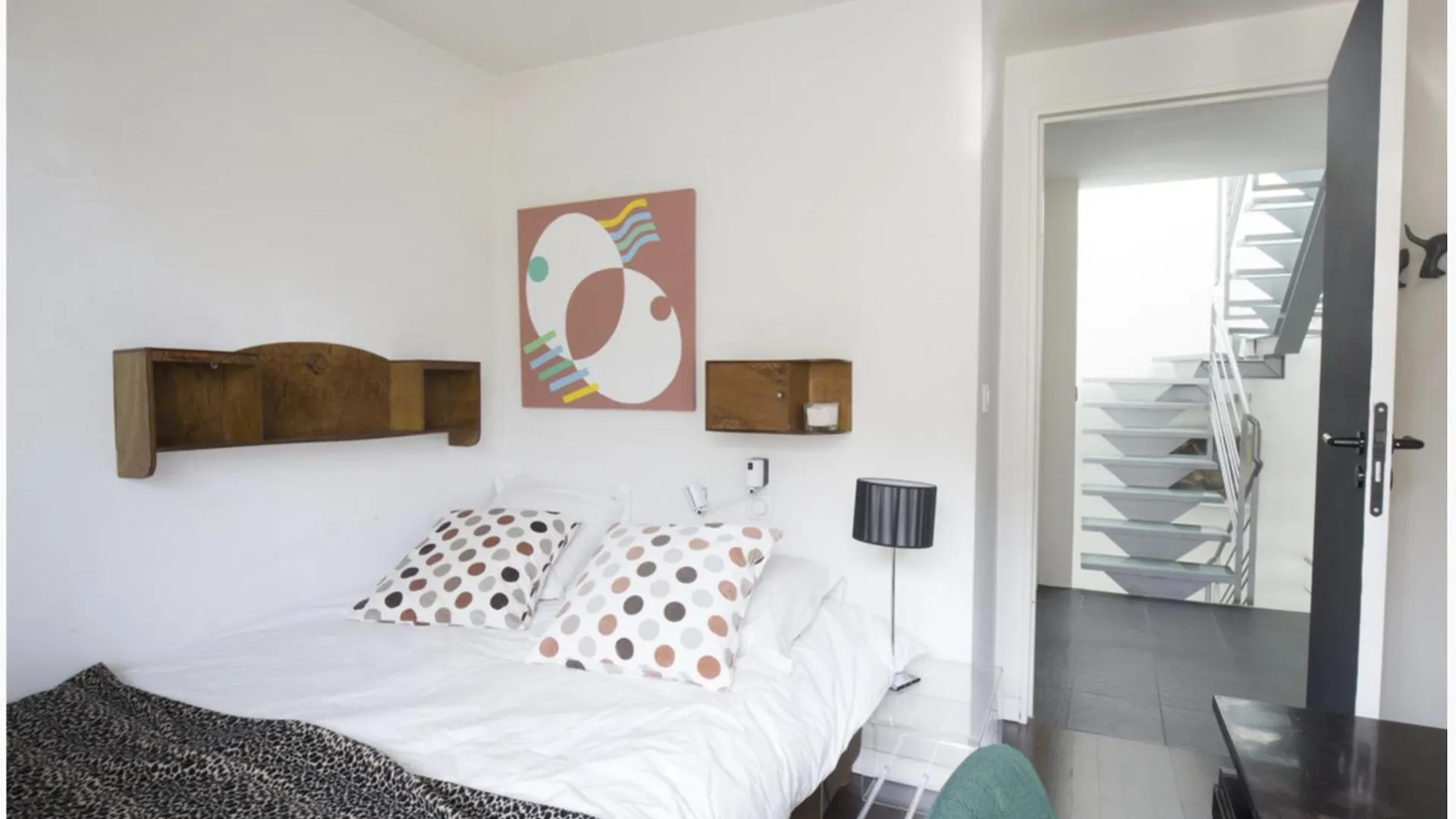 Villa Maison D'architecte De 6 Niveaux A