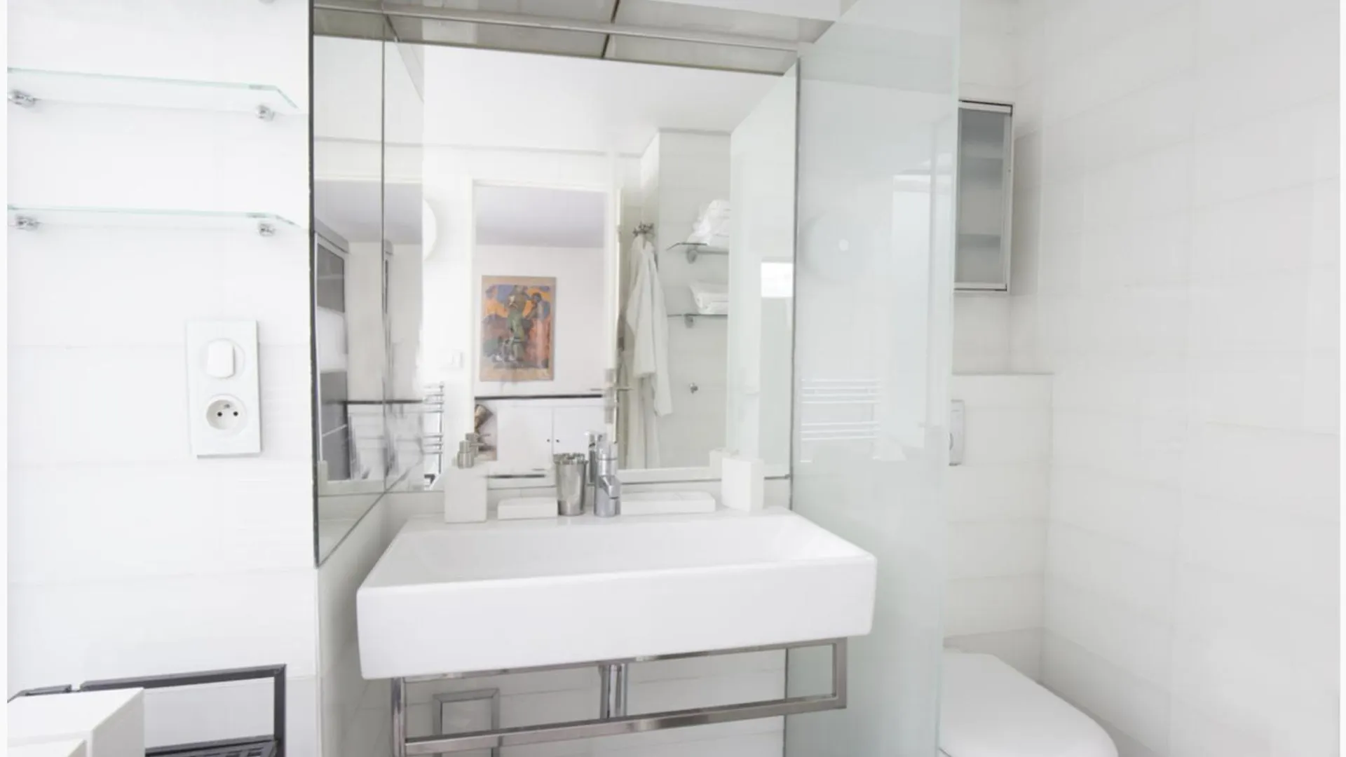 Maison D'architecte De 6 Niveaux A Willa