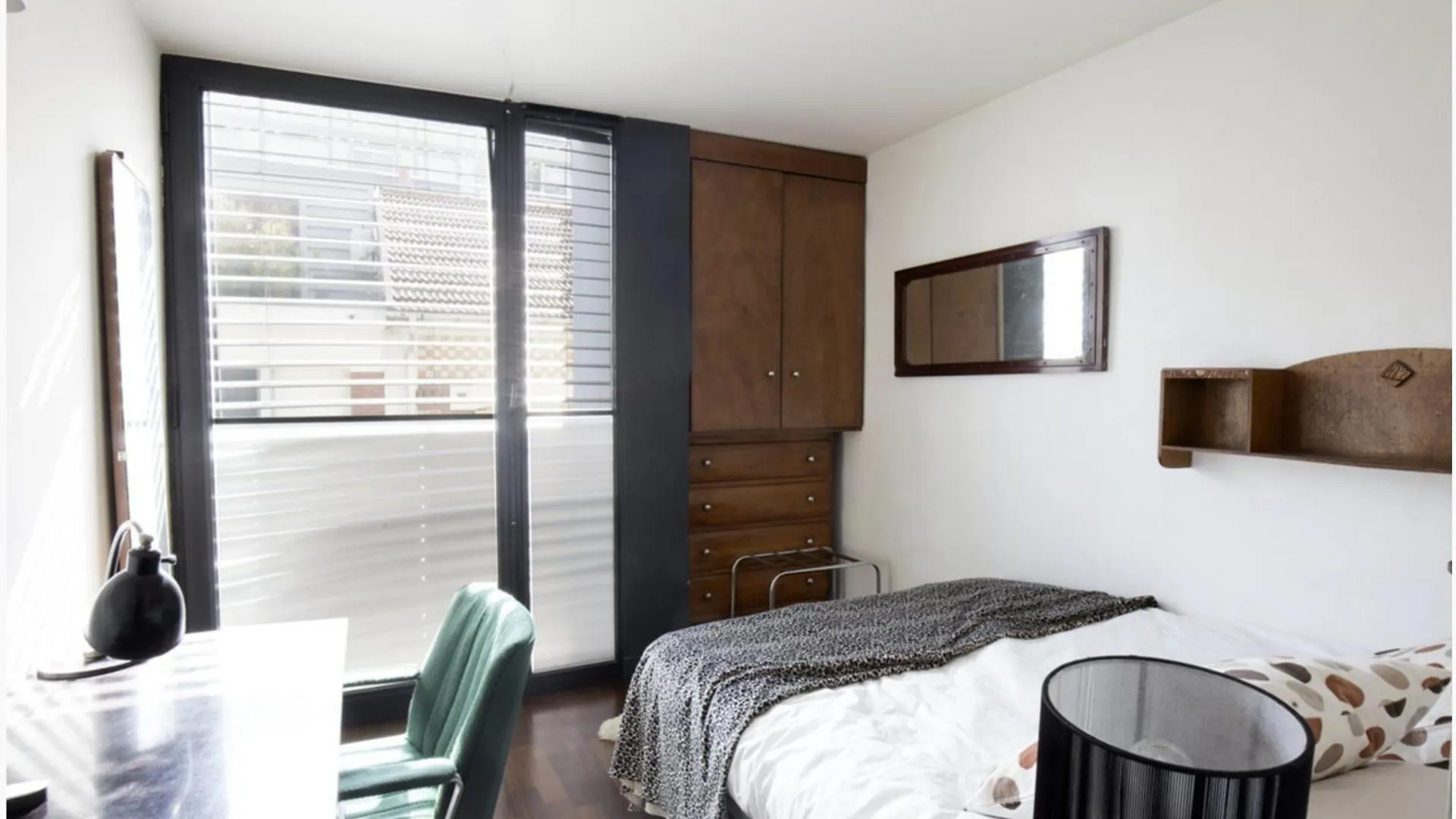 Maison D'architecte De 6 Niveaux A Willa Paryż
