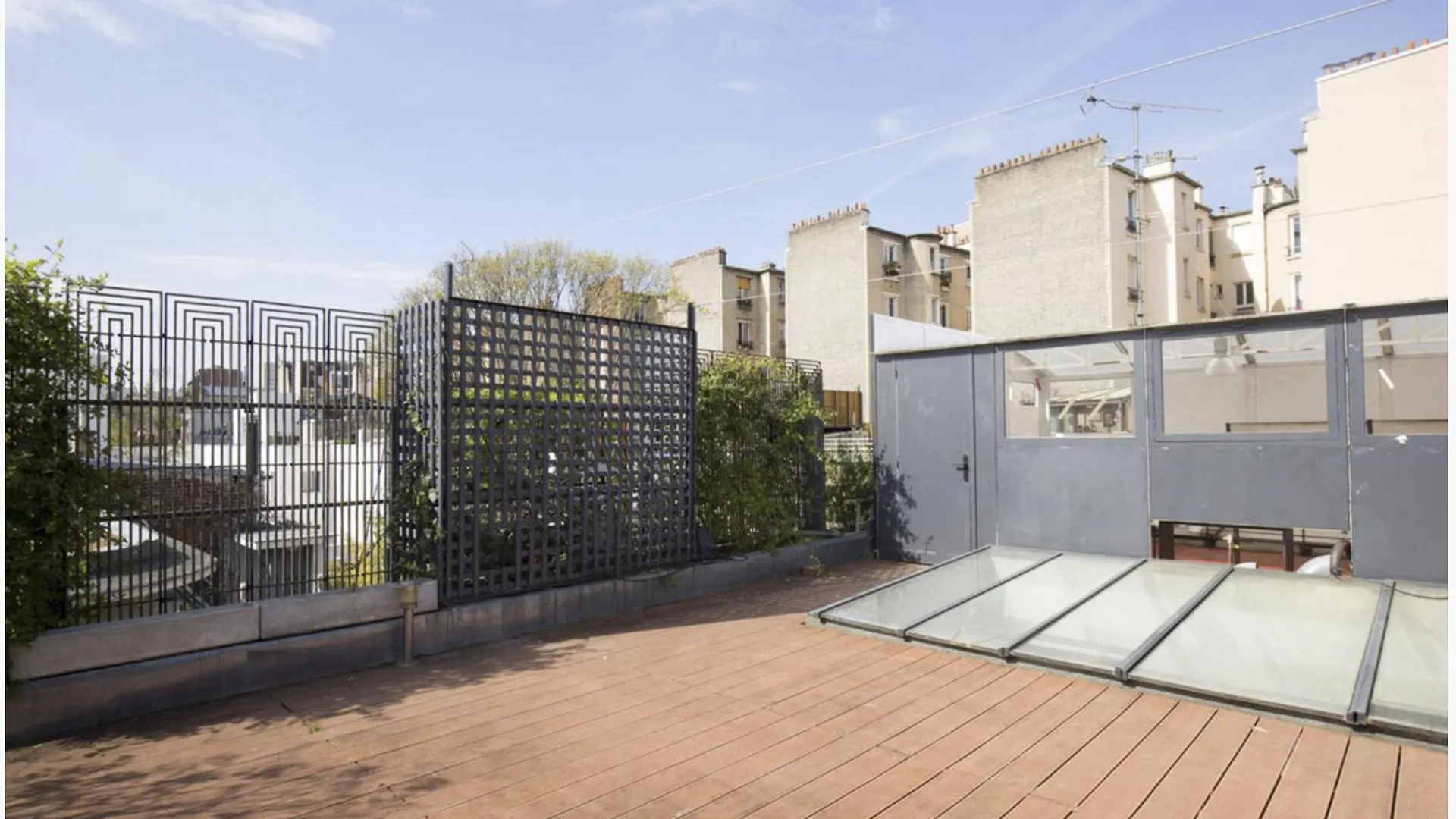 Maison D'architecte De 6 Niveaux A